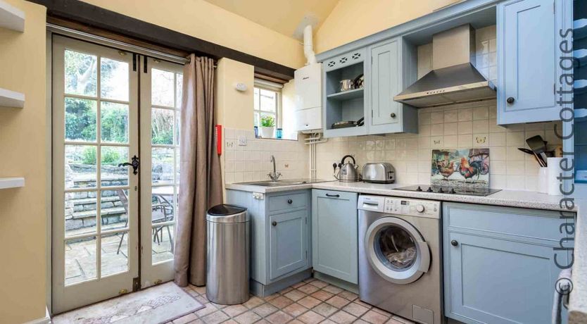 Photo of Lanes Cottage