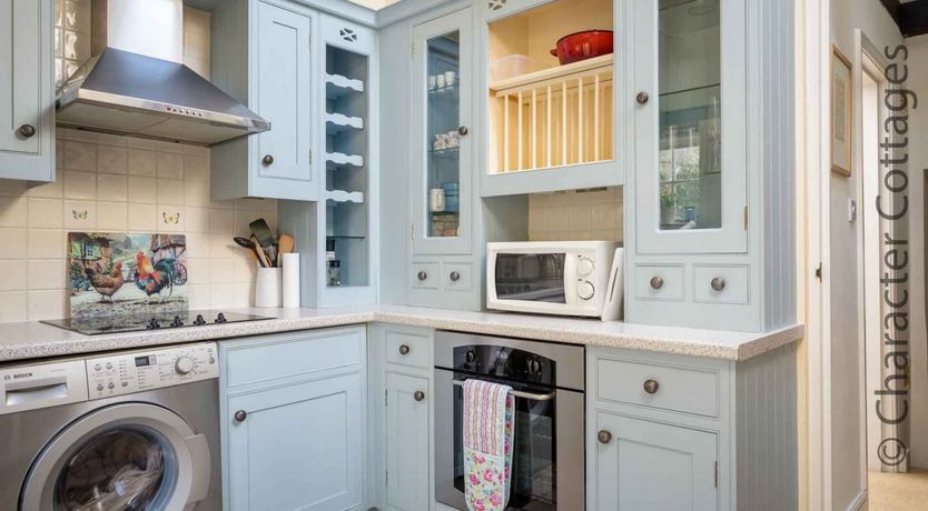 Photo of Lanes Cottage