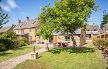 The Tap Room Holiday Cottage
