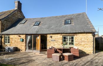 The Tap Room Holiday Cottage
