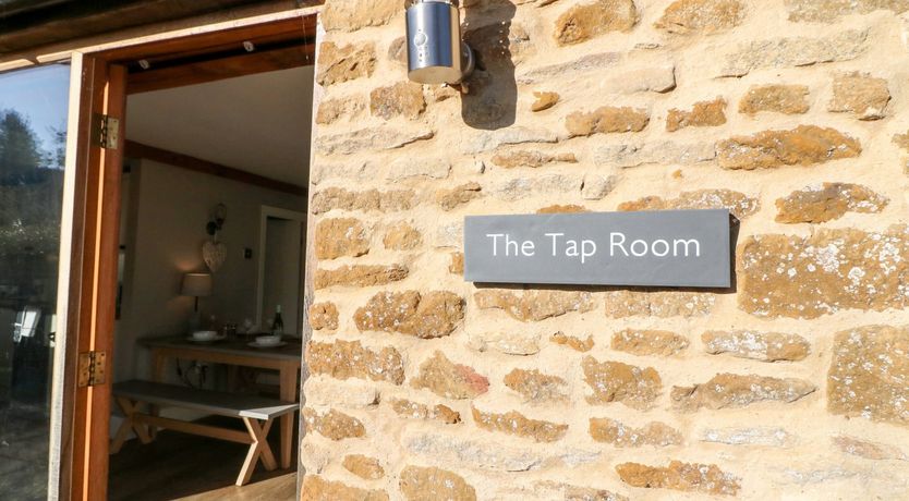 Photo of The Tap Room