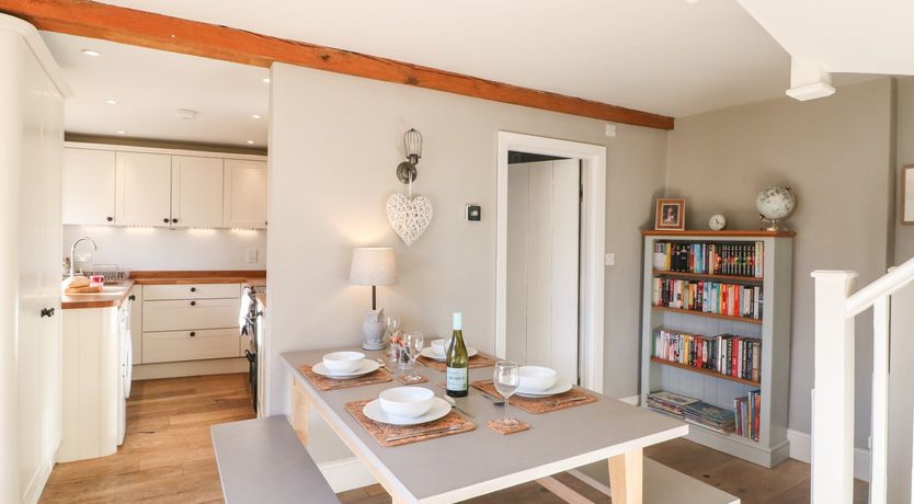 Photo of The Tap Room