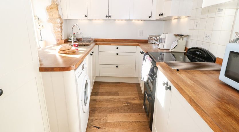 Photo of The Tap Room