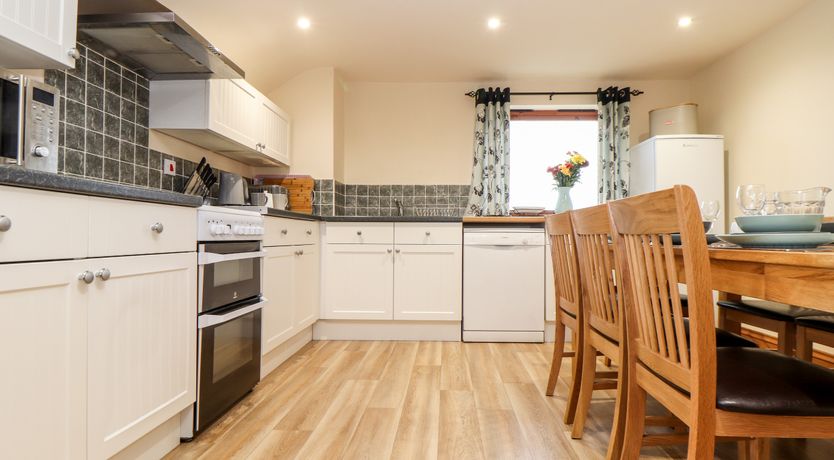 Photo of The Kilns@The West Dry