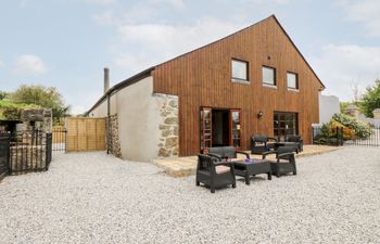 The Kilns@The West Dry Holiday Cottage