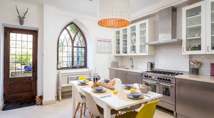 Photo of Little Culver