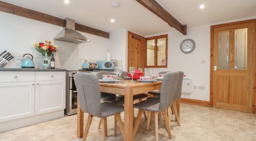 Photo of Water Wheels@The West Dry