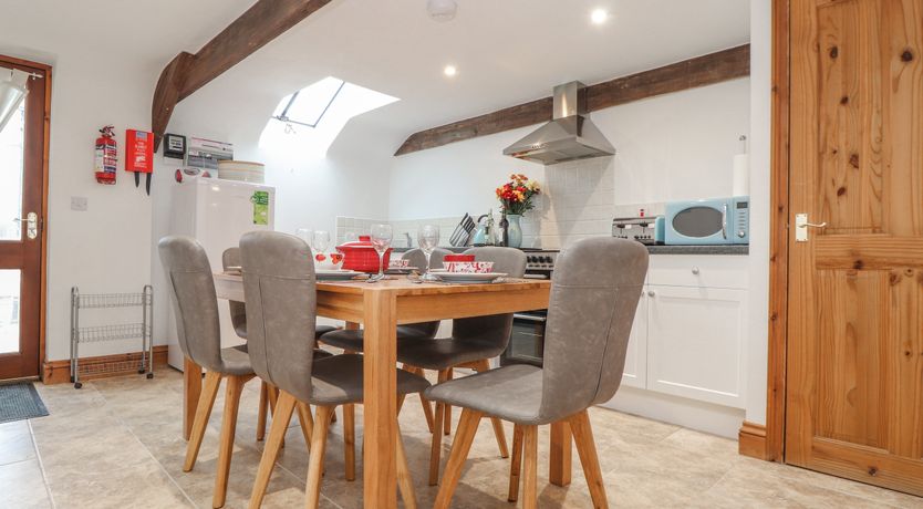 Photo of Water Wheels@The West Dry