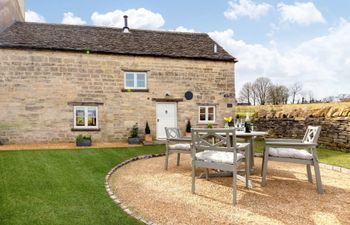 The Creamery Holiday Cottage