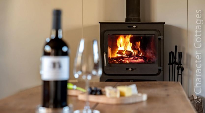 Photo of The Creamery