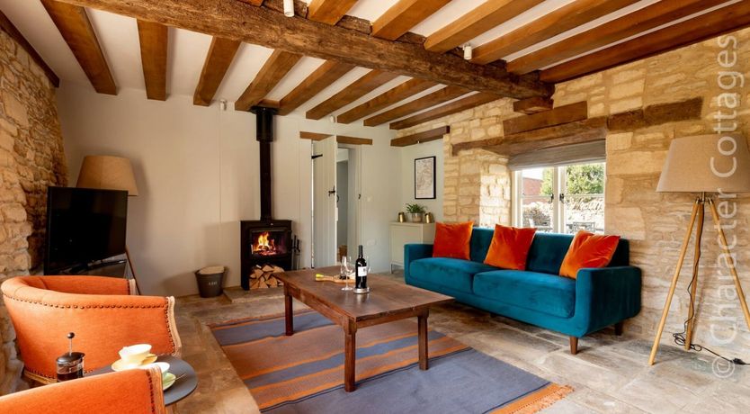 Photo of The Creamery