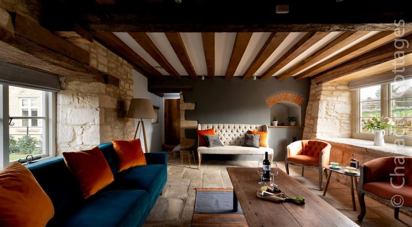 Photo of The Creamery