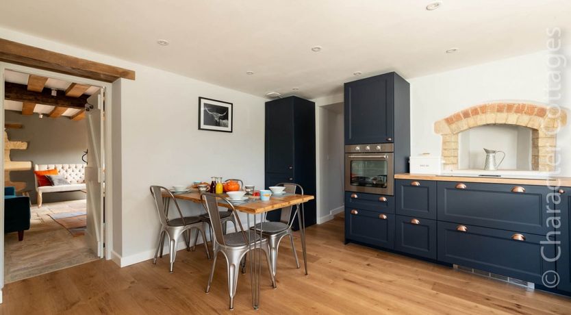 Photo of The Creamery