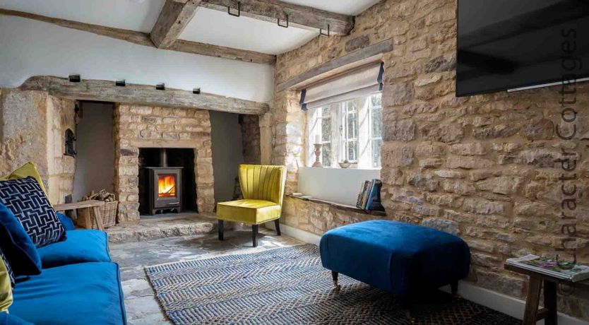 Photo of Millbank Cottage