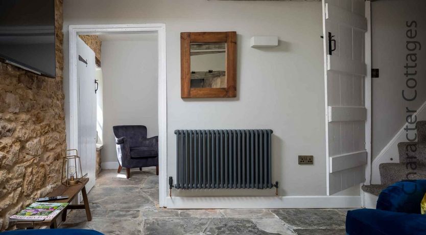 Photo of Millbank Cottage