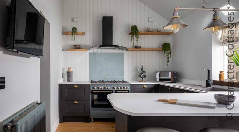 Photo of Millbank Cottage