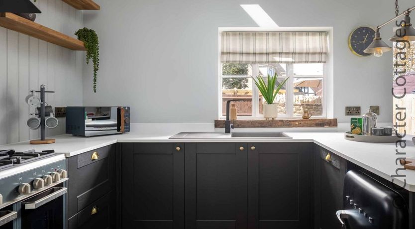 Photo of Millbank Cottage