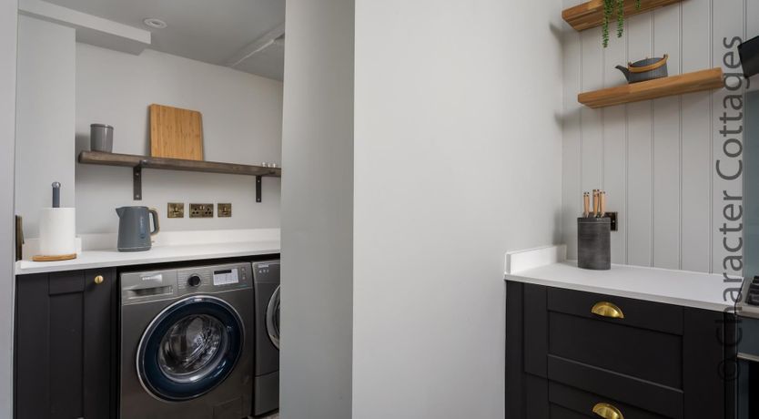 Photo of Millbank Cottage