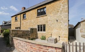 Photo of Millbank Cottage
