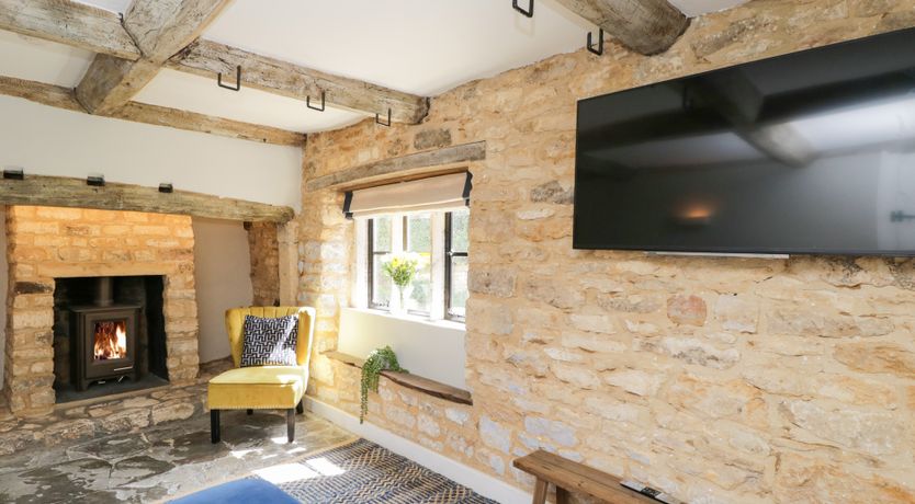 Photo of Millbank Cottage