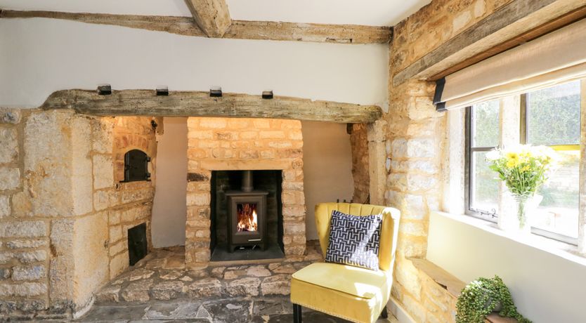Photo of Millbank Cottage