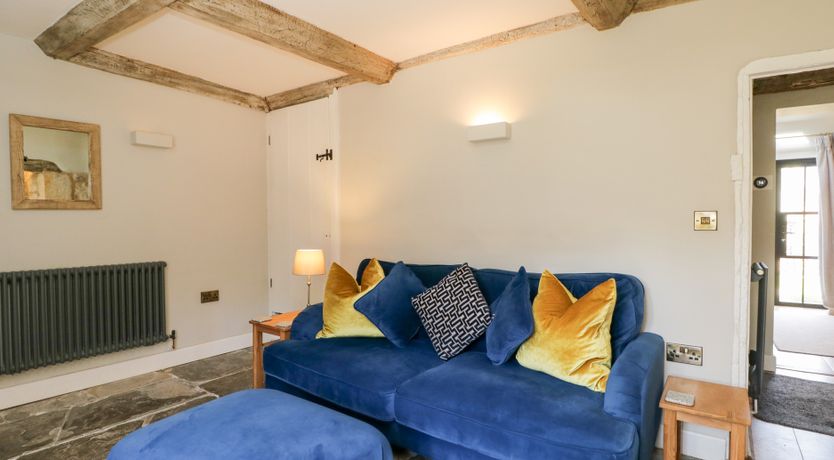 Photo of Millbank Cottage