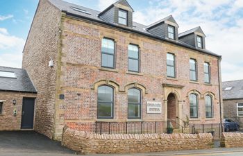 Howgills Holiday Cottage