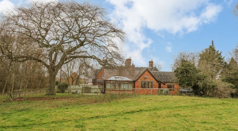 Photo of 5 Grange Cottages