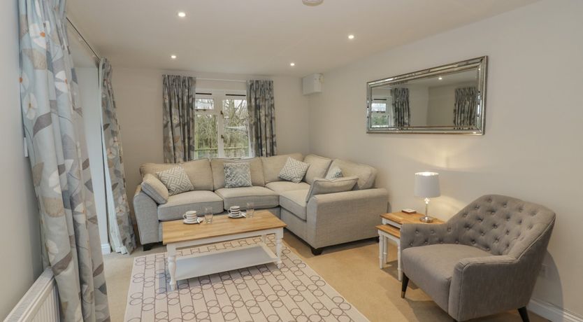 Photo of 5 Grange Cottages