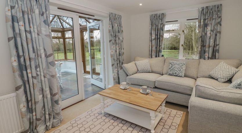 Photo of 5 Grange Cottages