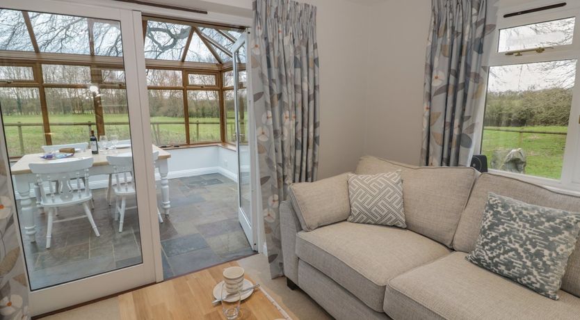 Photo of 5 Grange Cottages