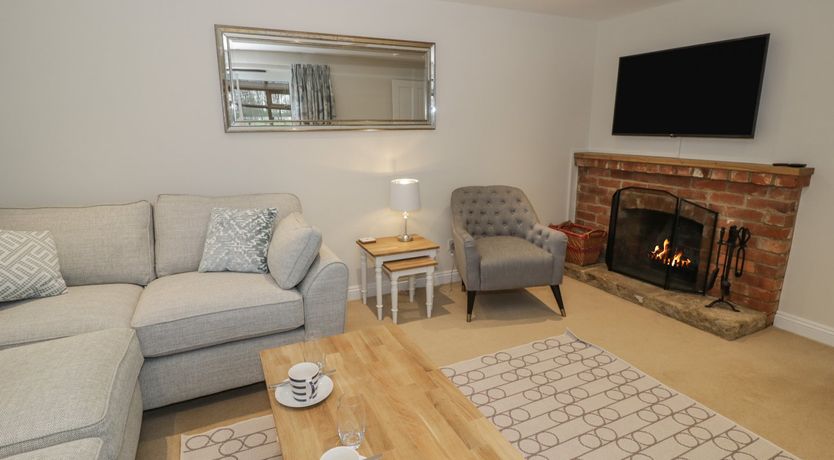 Photo of 5 Grange Cottages