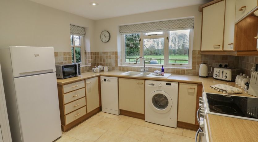 Photo of 5 Grange Cottages