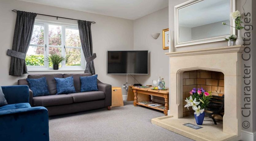 Photo of Birch House