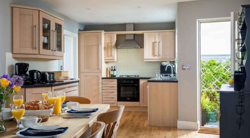 Photo of Birch House