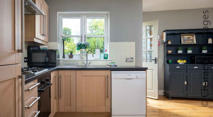 Photo of Birch House