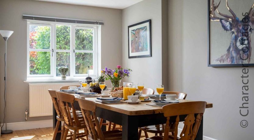 Photo of Birch House