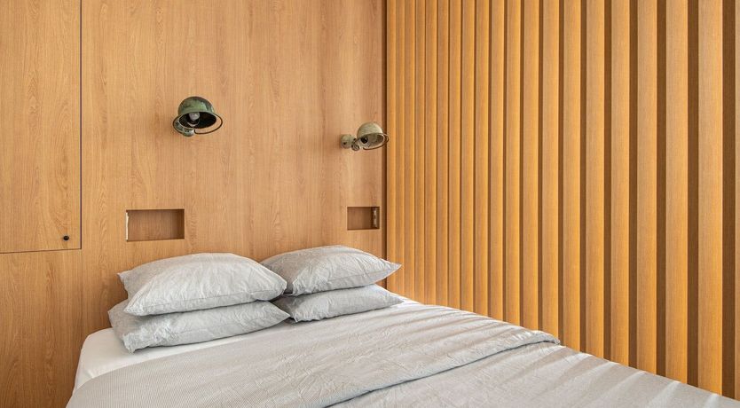 Photo of Courtyard Vert