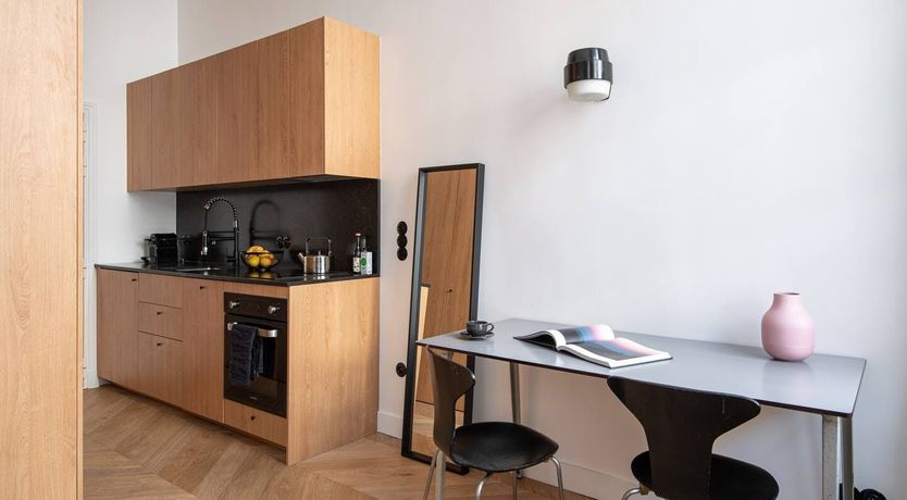 Photo of Courtyard Vert