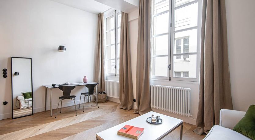 Photo of Courtyard Vert