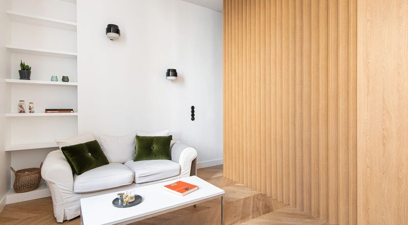 Photo of Courtyard Vert