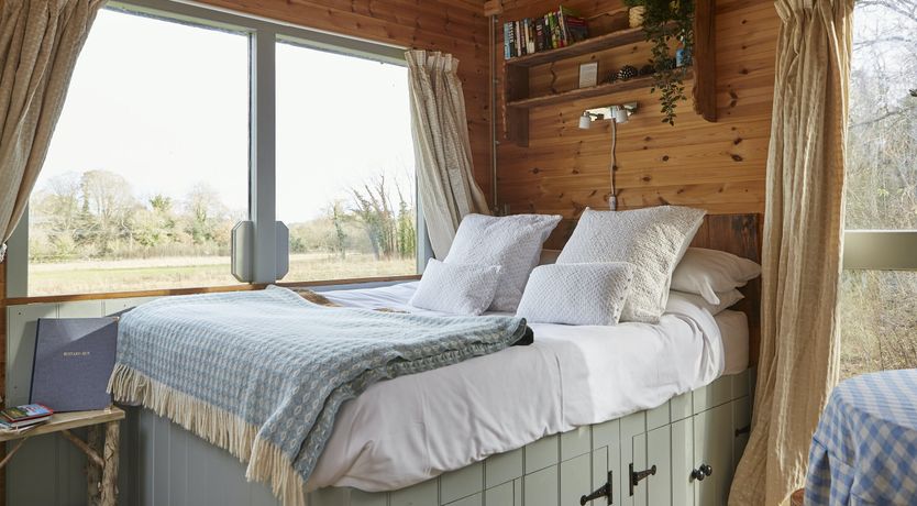 Photo of Under the Stars