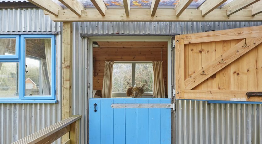 Photo of Under the Stars