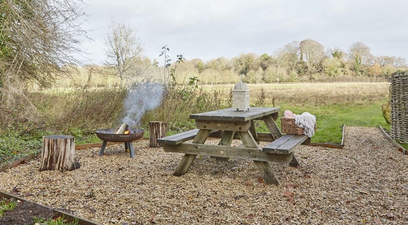 Photo of Under the Stars