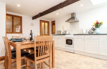 The Linney Holiday Cottage