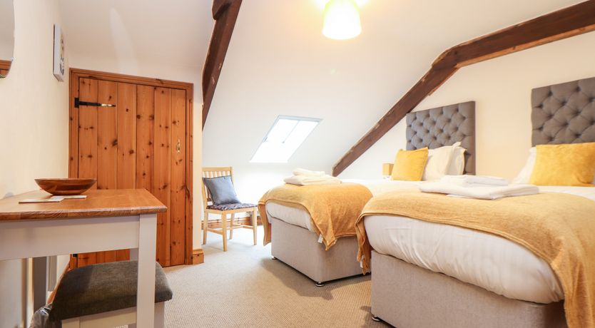 Photo of The Linney@The West Dry