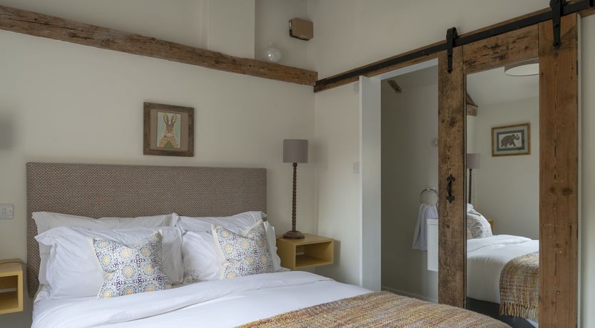 Photo of A Scurry of Squirrels