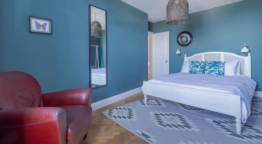 Photo of Atlas Sands