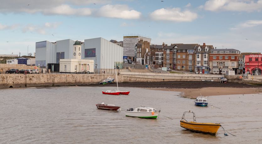 Photo of Atlas Sands