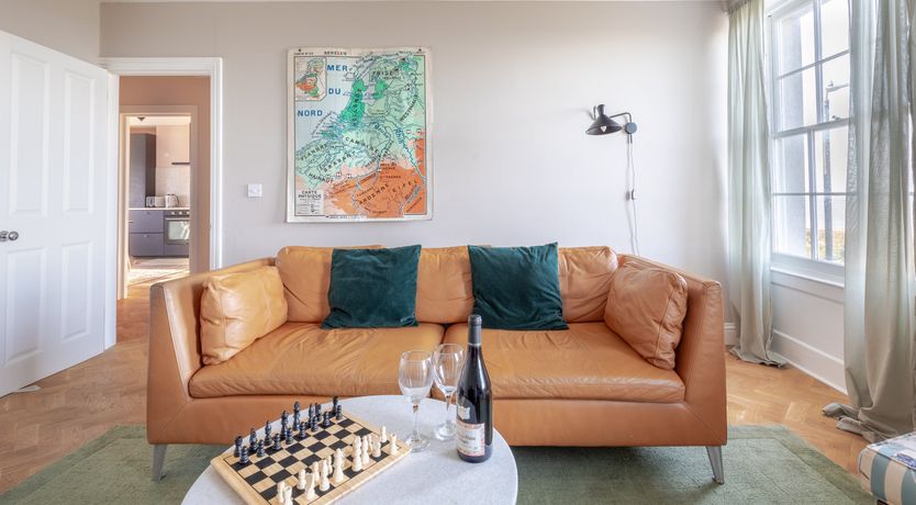 Photo of Atlas Sands